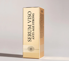 ANTI-AGE STRONG FACE SERUM