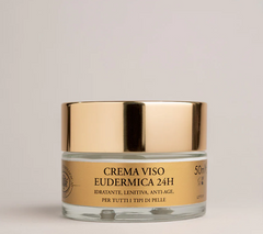 24H SOOTHING EUDERMIC FACE CREAM
