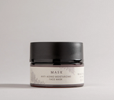 MOISTURIZING ANTI-AGE FACIAL MASK