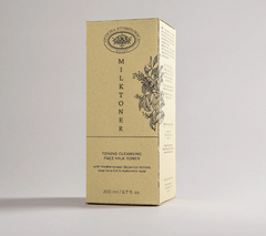 LATTETONICO VISO DETERGENTE TONIFICANTE