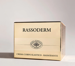 RASSODERM ELASTIC FIRMING BODY CREAM