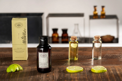 NOURISHING MAKE-UP REMOVER FACIAL OIL