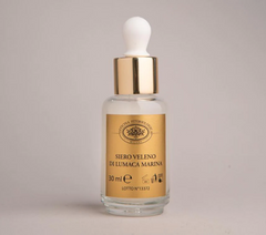 SNAIL POISON FACE SERUM