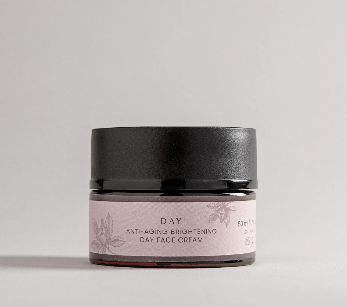 ILLUMINATING ANTI-AGE DAY FACE CREAM