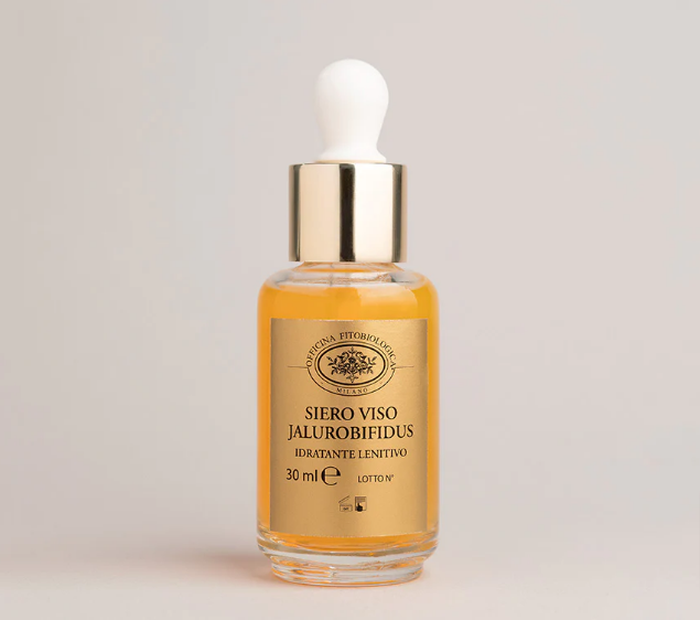 JALUROBIFIDUS FACIAL SERUM