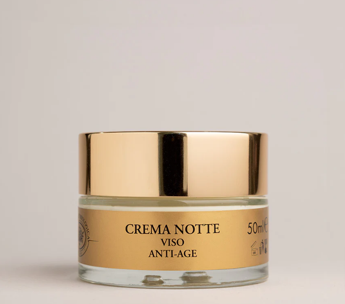 NIGHT FACIAL CREAM