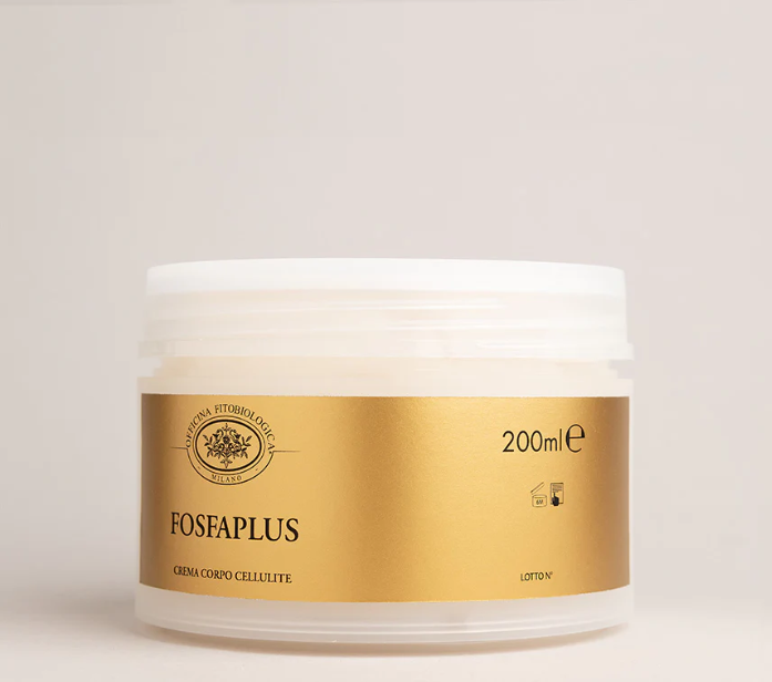 FOSFAPLUS CELLULITE CREAM